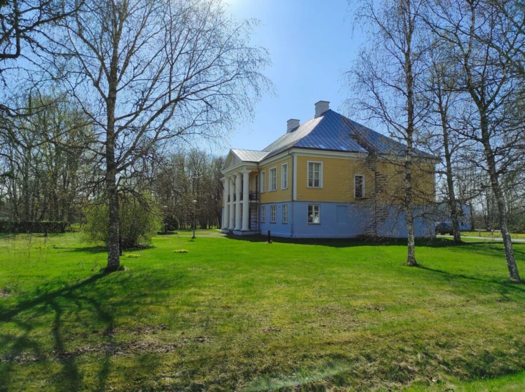 Penijõe mõis